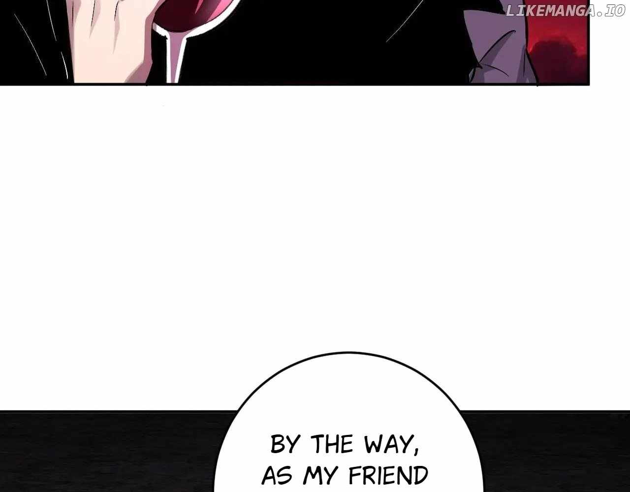 Doomsday for All: Me, Virus Monarch Chapter 66 117